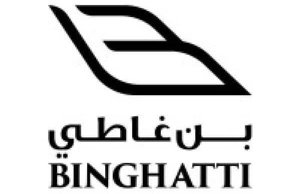 Binghatti Properties Enquiry